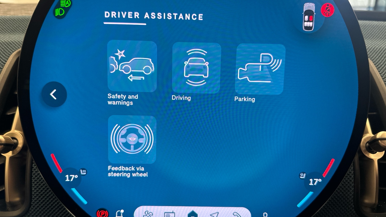 Used MINI Countryman 2025 for sale - 76564966: Photo 48