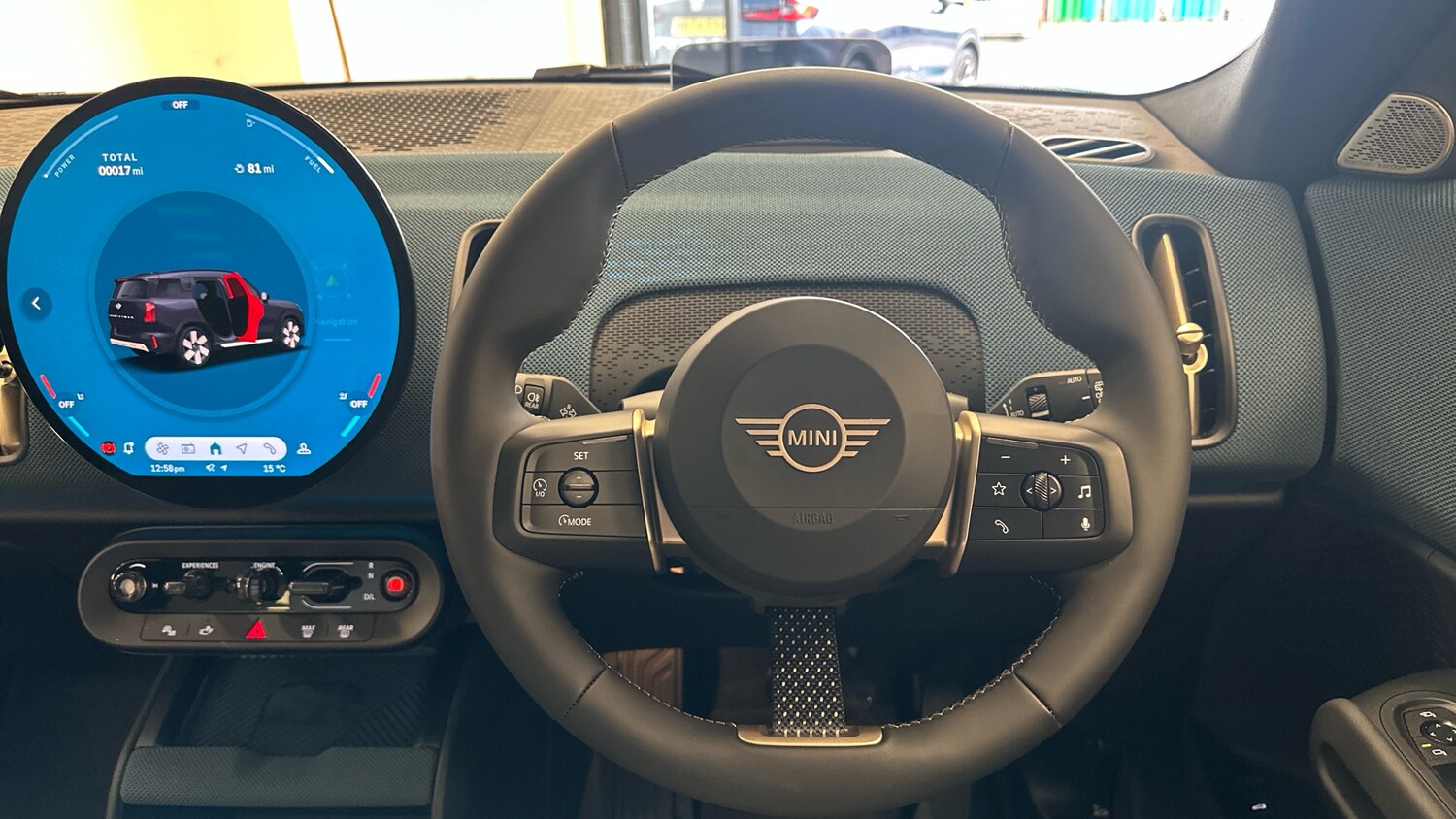 Used MINI Countryman 2025 for sale - 76564966: Photo 5