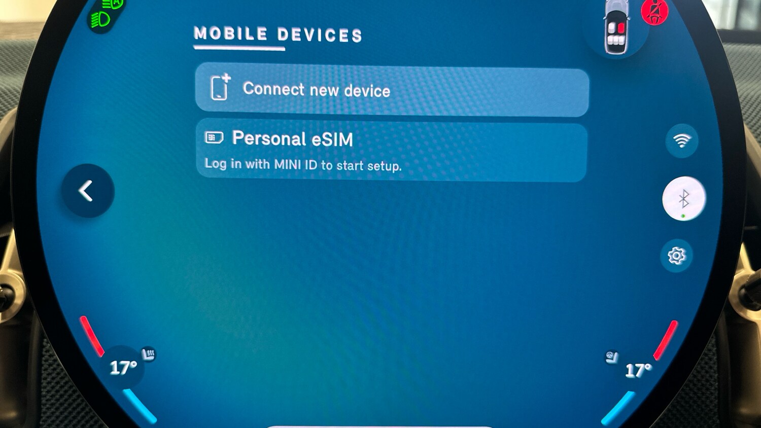 Used MINI Countryman 2025 for sale - 76564966: Photo 51