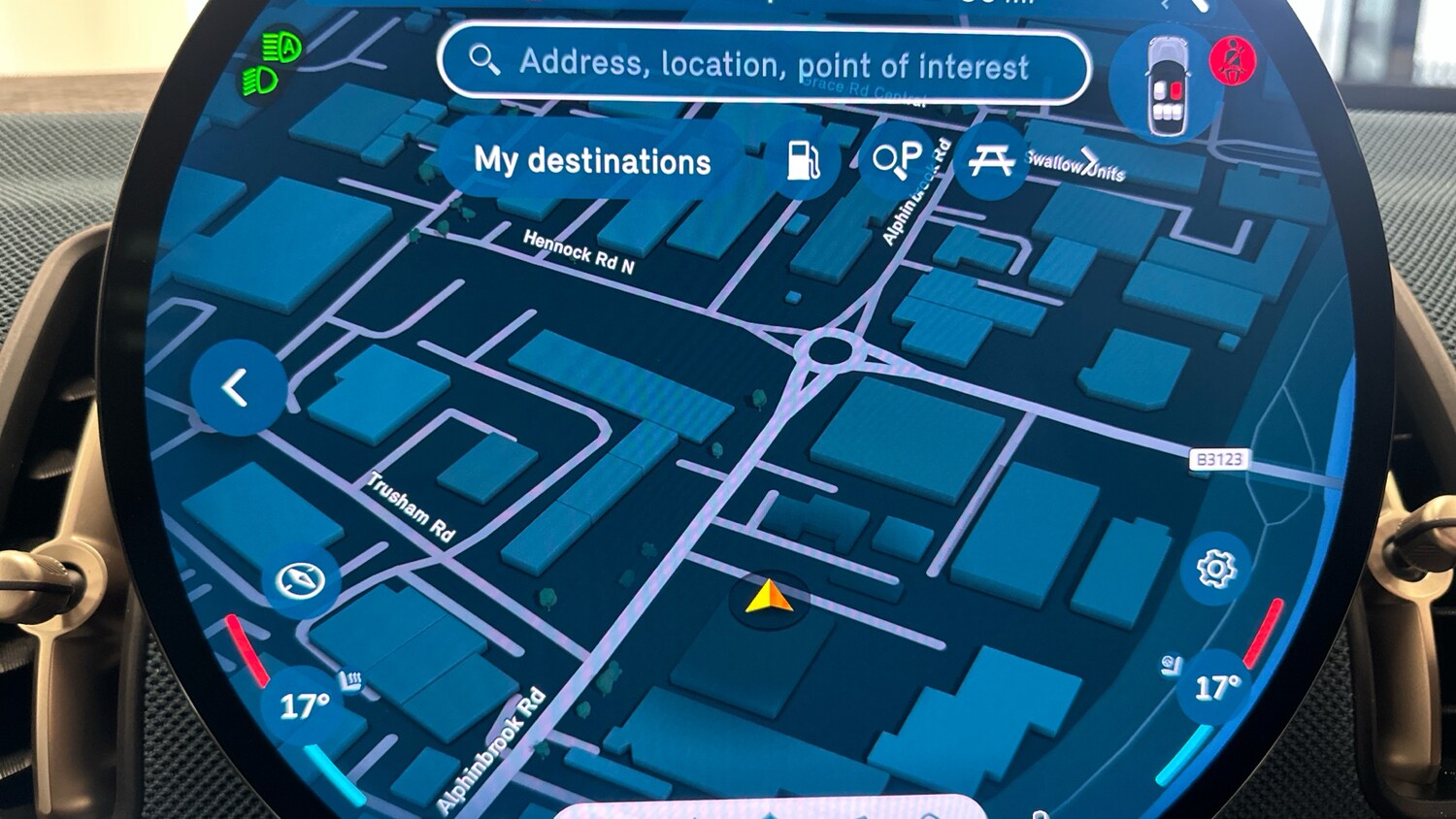 Used MINI Countryman 2025 for sale - 76564966: Photo 52