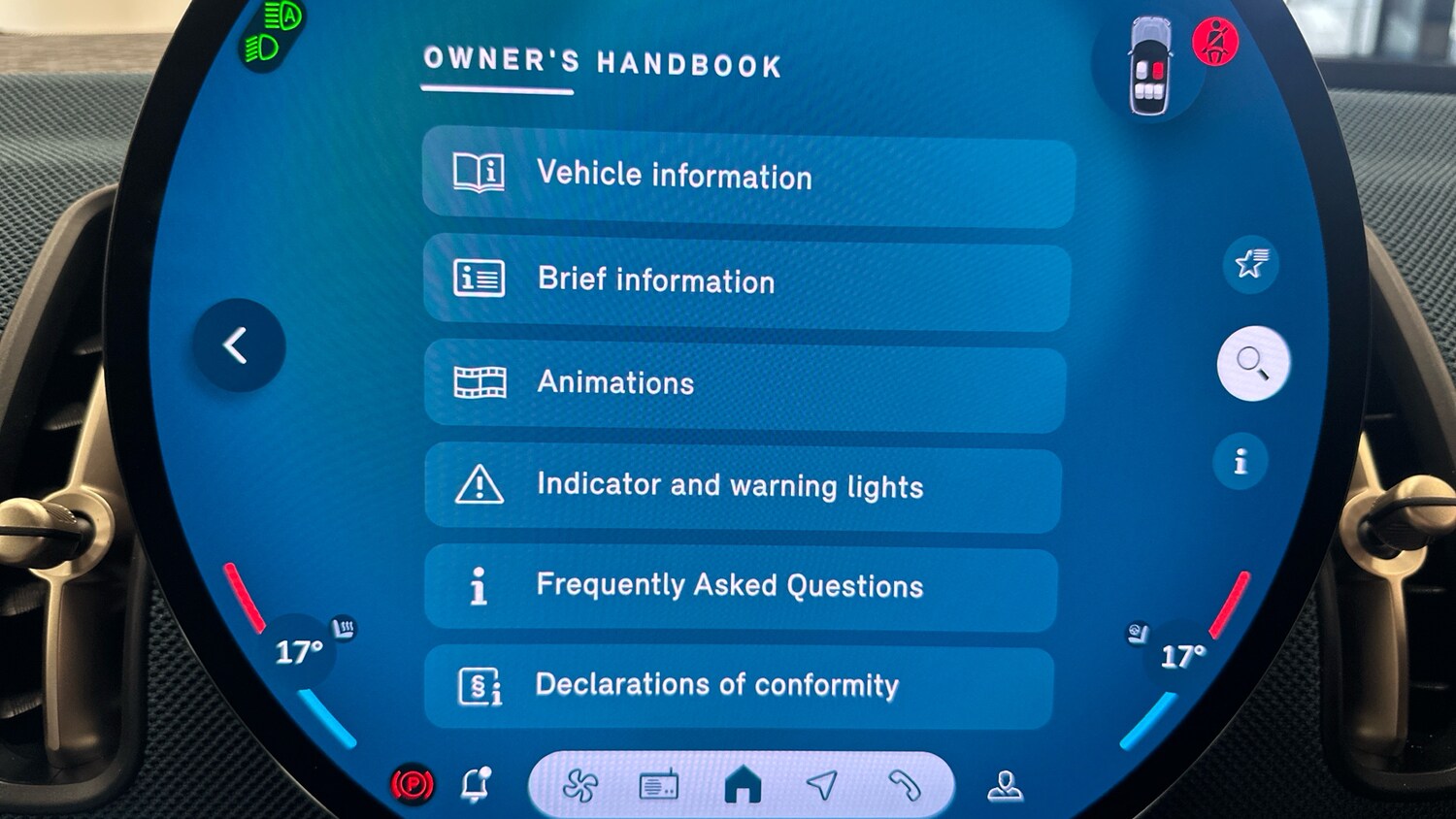 Used MINI Countryman 2025 for sale - 76564966: Photo 53