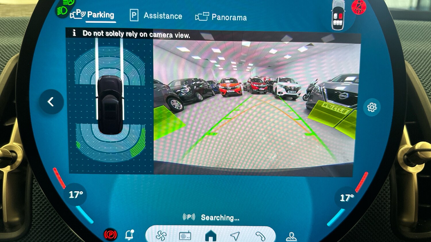 Used MINI Countryman 2025 for sale - 76564966: Photo 54