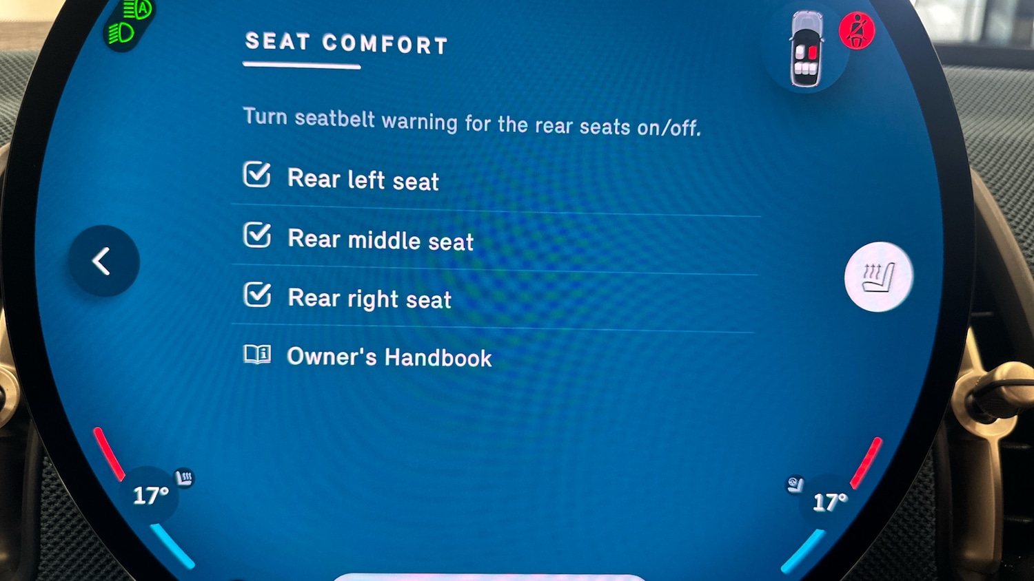 Used MINI Countryman 2025 for sale - 76564966: Photo 55