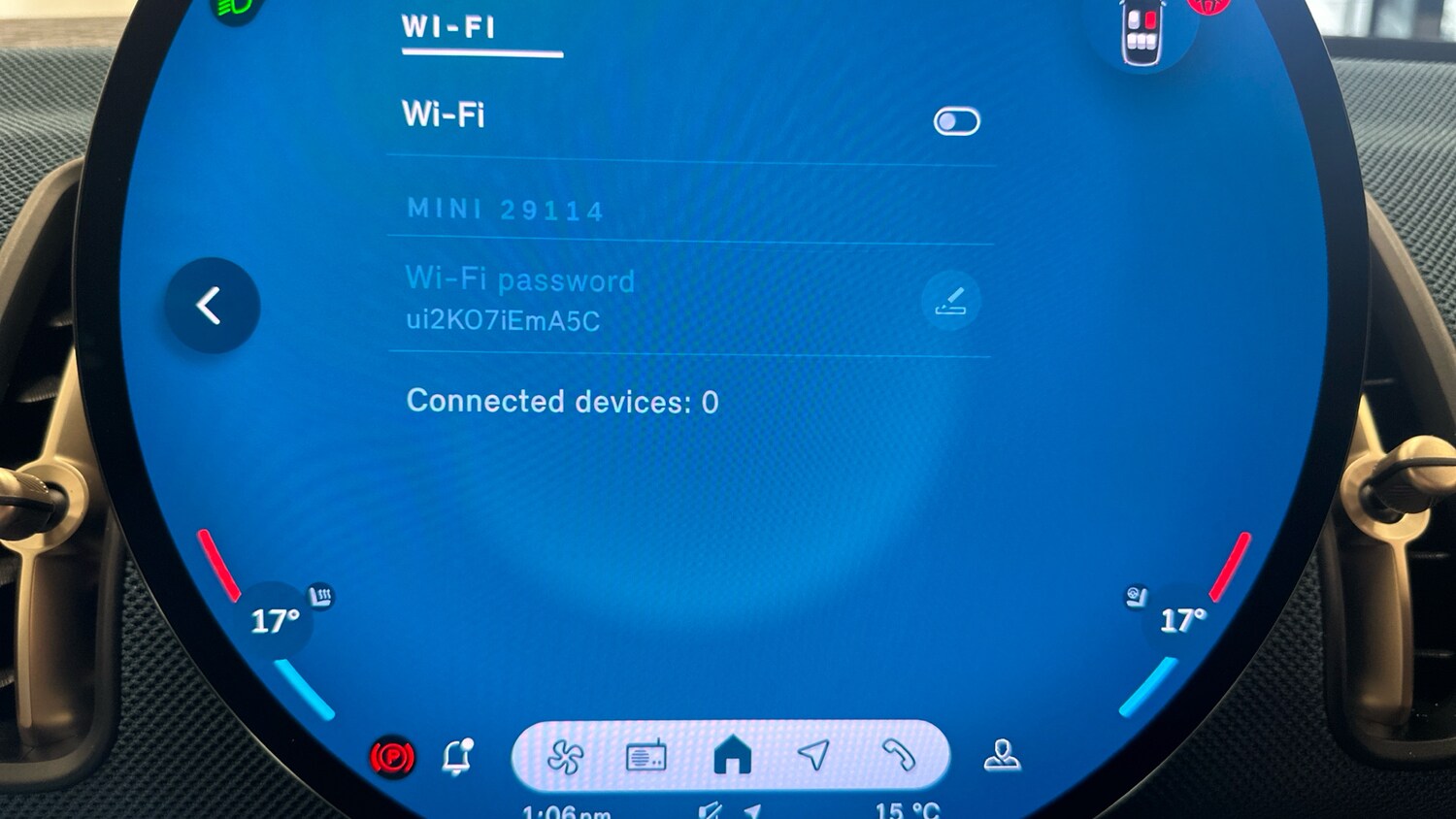 Used MINI Countryman 2025 for sale - 76564966: Photo 59