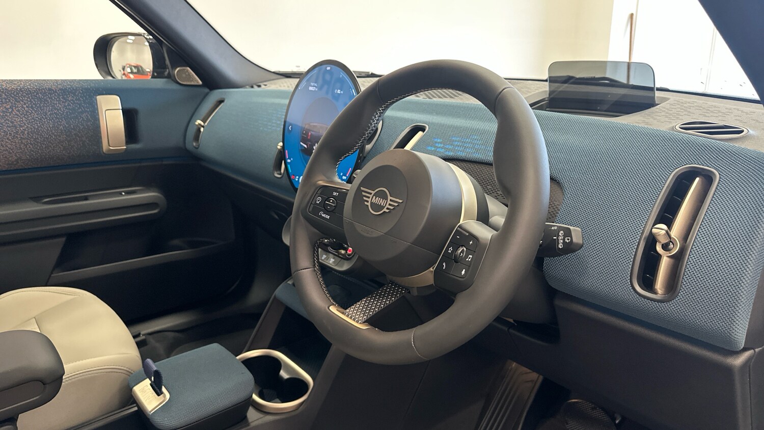 Used MINI Countryman 2025 for sale - 76564966: Photo 6