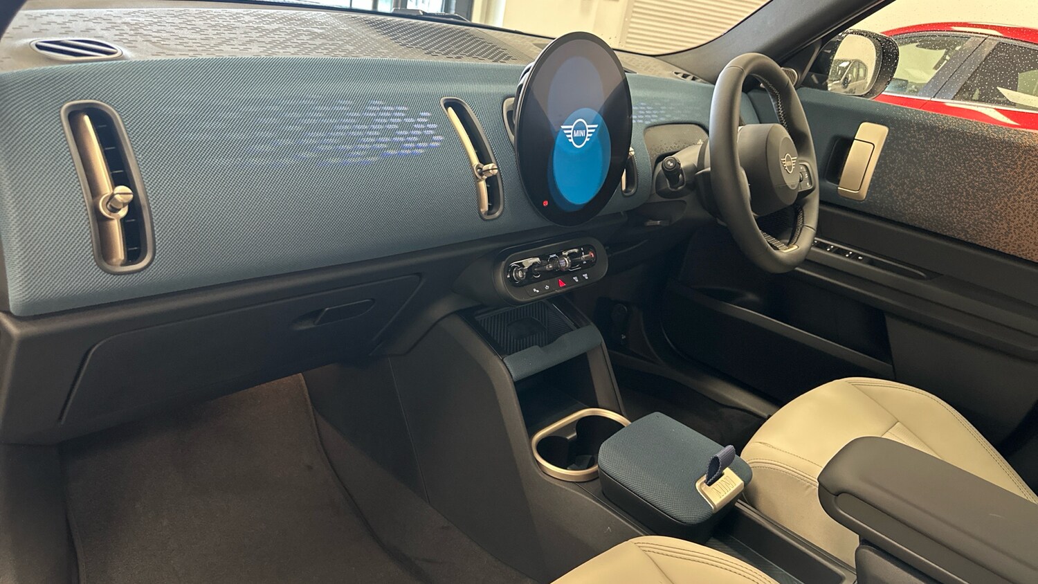 Used MINI Countryman 2025 for sale - 76564966: Photo 7