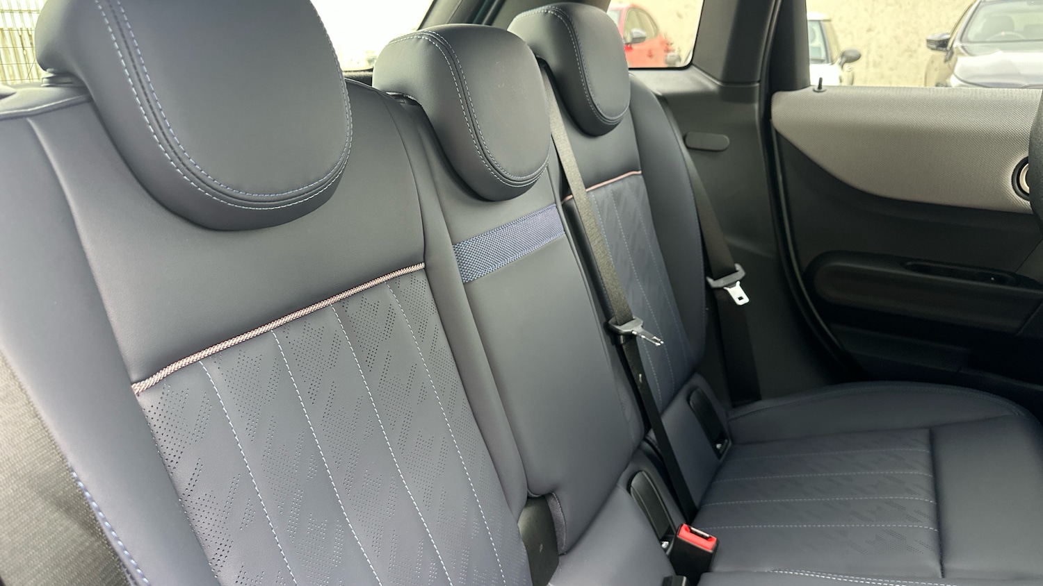 Used MINI Cooper 2025 for sale - 77777460: Photo 12