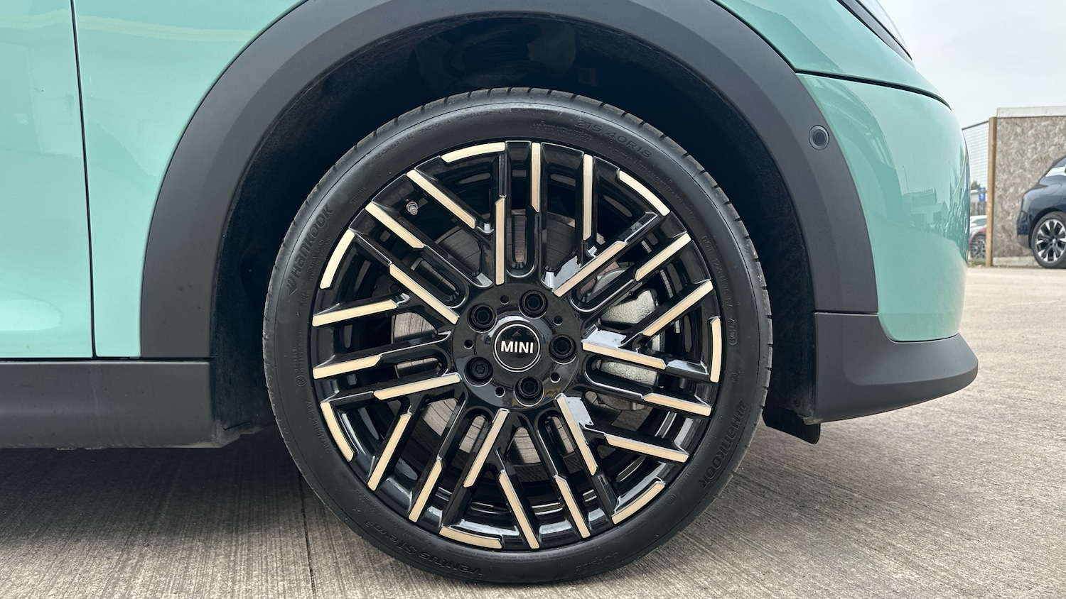 Used MINI Cooper 2025 for sale - 77777460: Photo 14