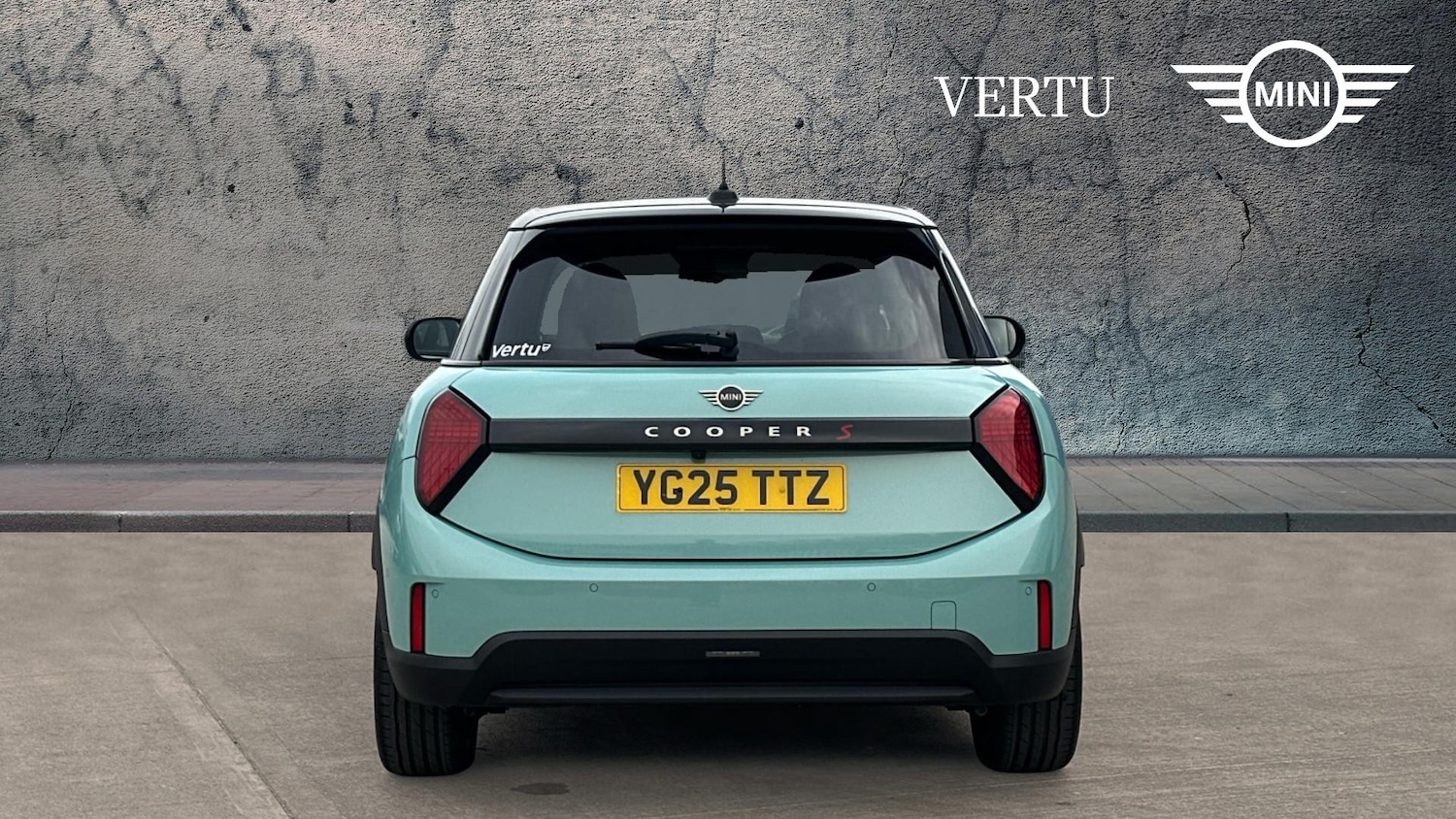 Used MINI Cooper 2025 for sale - 77777460: Photo 15