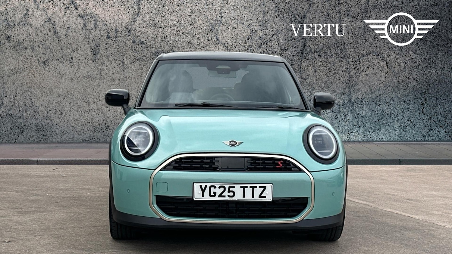 Used MINI Cooper 2025 for sale - 77777460: Photo 16