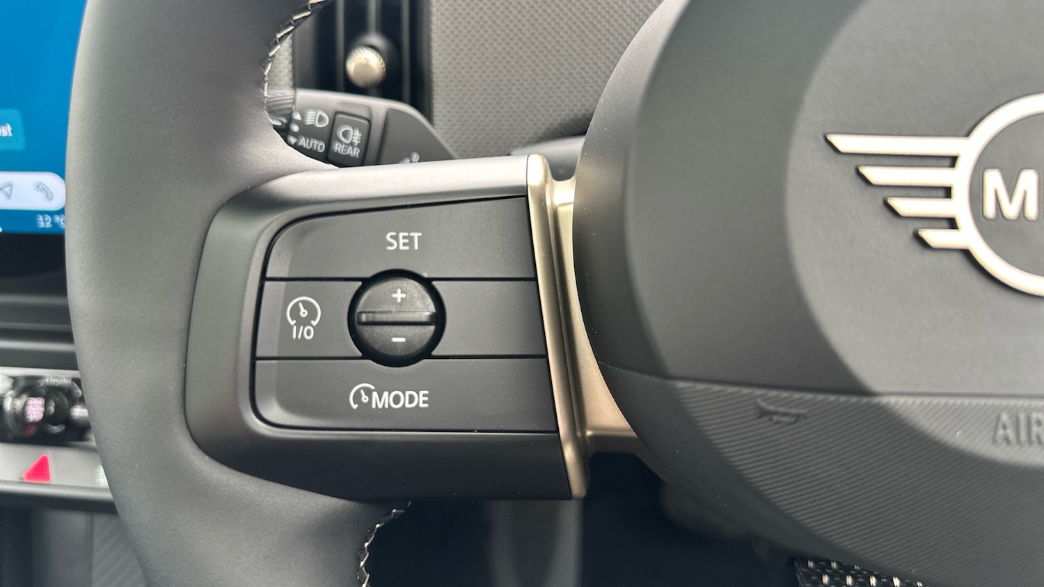 Used MINI Cooper 2025 for sale - 77777460: Photo 17