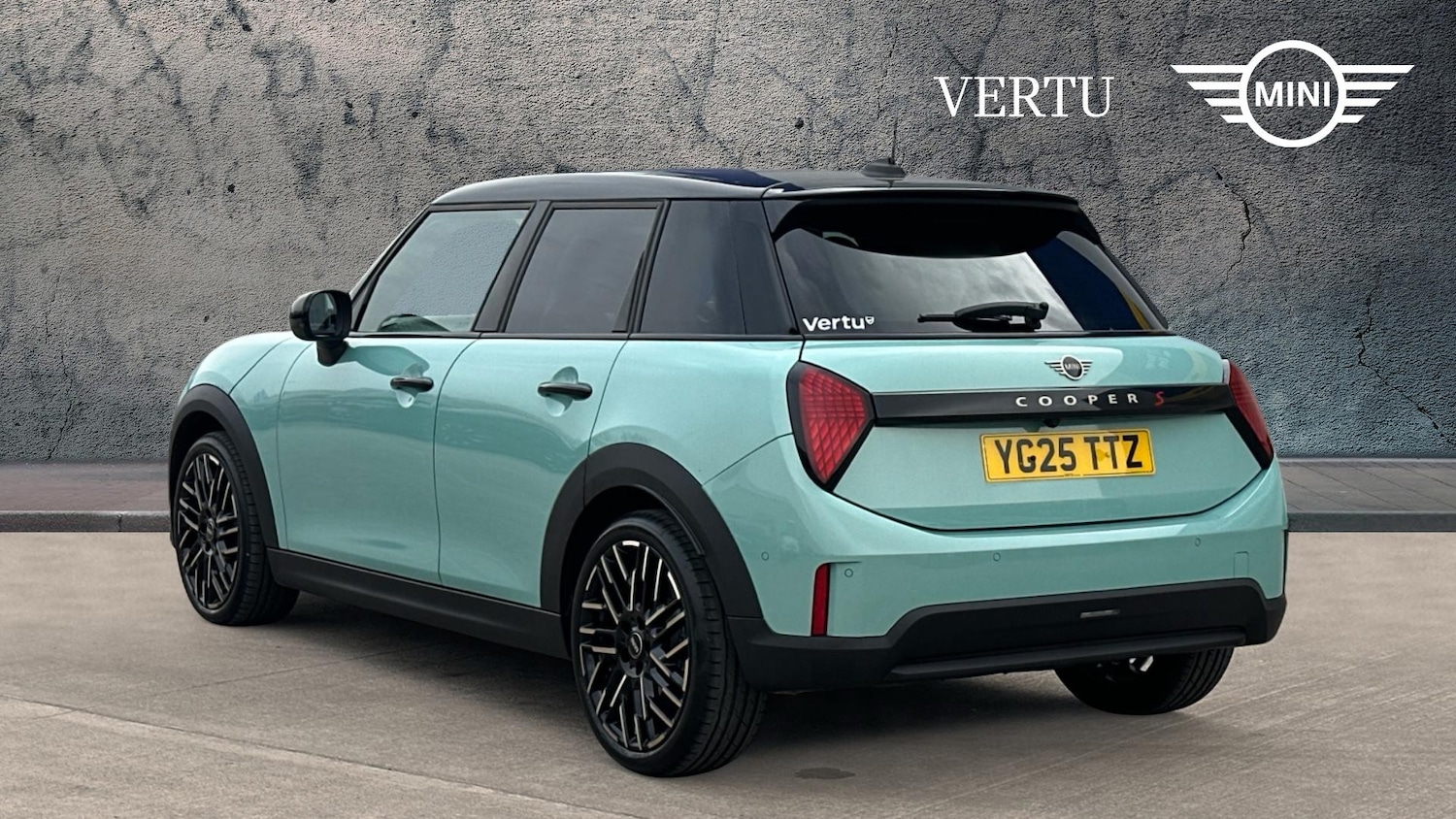 Used MINI Cooper 2025 for sale - 77777460: Photo 2