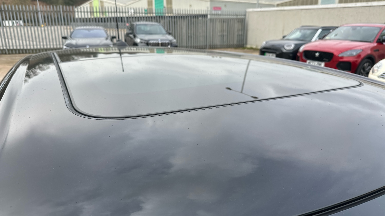 Used MINI Cooper 2025 for sale - 77777460: Photo 21