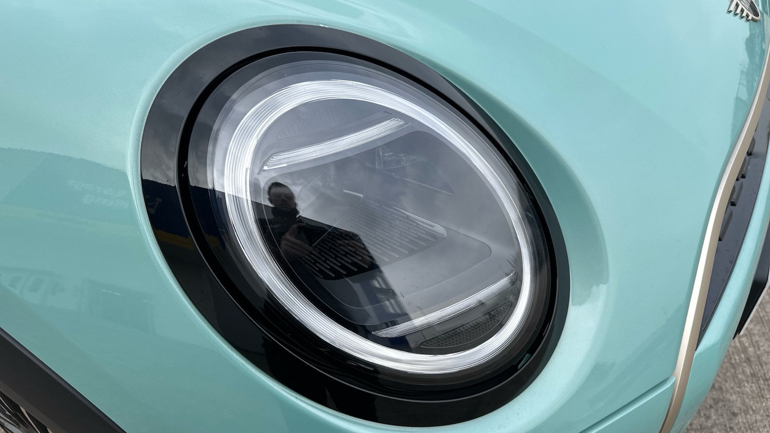 Used MINI Cooper 2025 for sale - 77777460: Photo 23