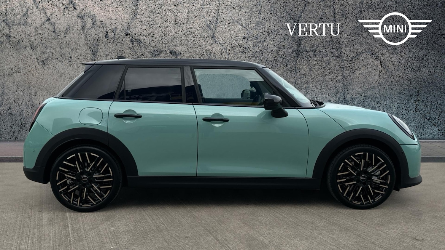 Used MINI Cooper 2025 for sale - 77777460: Photo 3