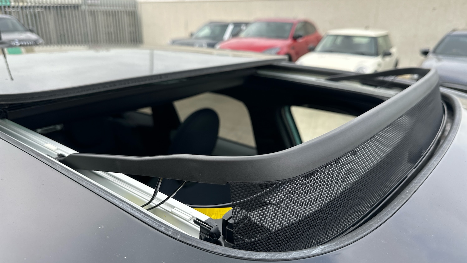 Used MINI Cooper 2025 for sale - 77777460: Photo 31