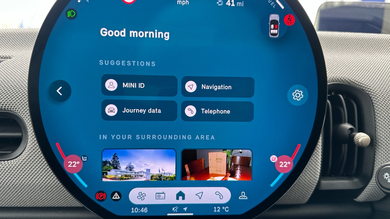 Used MINI Cooper 2025 for sale - 77777460: Photo 37