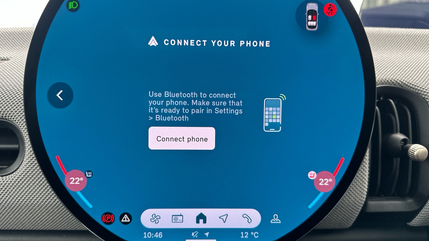 Used MINI Cooper 2025 for sale - 77777460: Photo 38