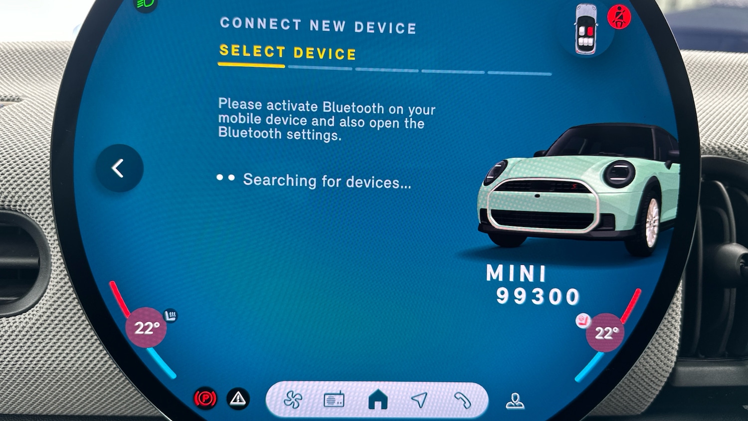 Used MINI Cooper 2025 for sale - 77777460: Photo 39