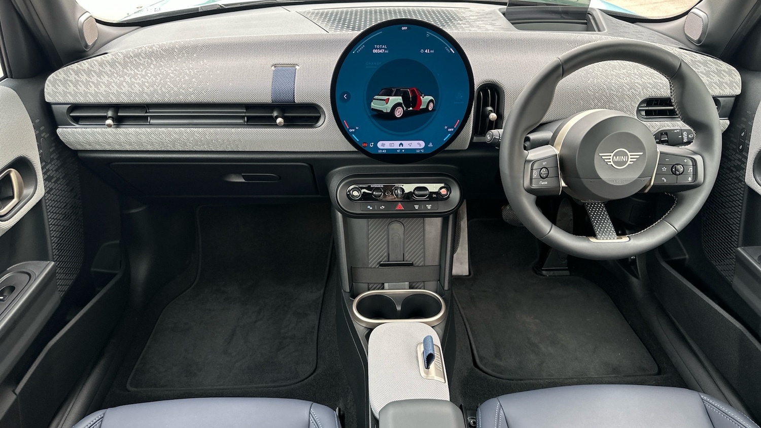 Used MINI Cooper 2025 for sale - 77777460: Photo 4