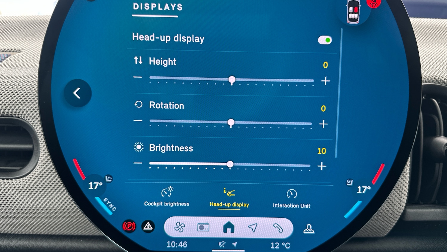 Used MINI Cooper 2025 for sale - 77777460: Photo 42