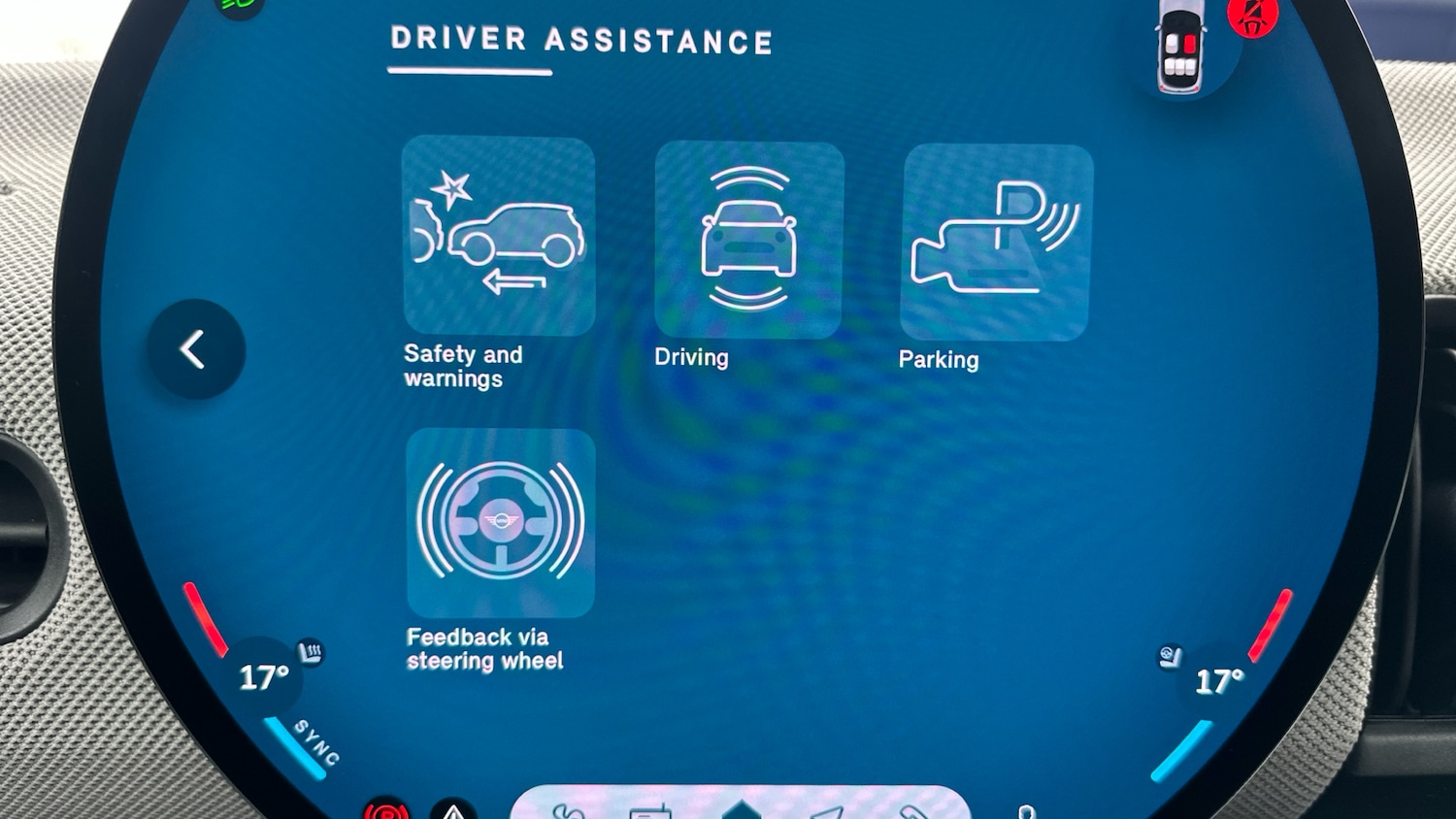 Used MINI Cooper 2025 for sale - 77777460: Photo 44