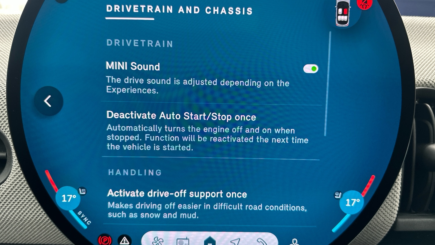 Used MINI Cooper 2025 for sale - 77777460: Photo 45