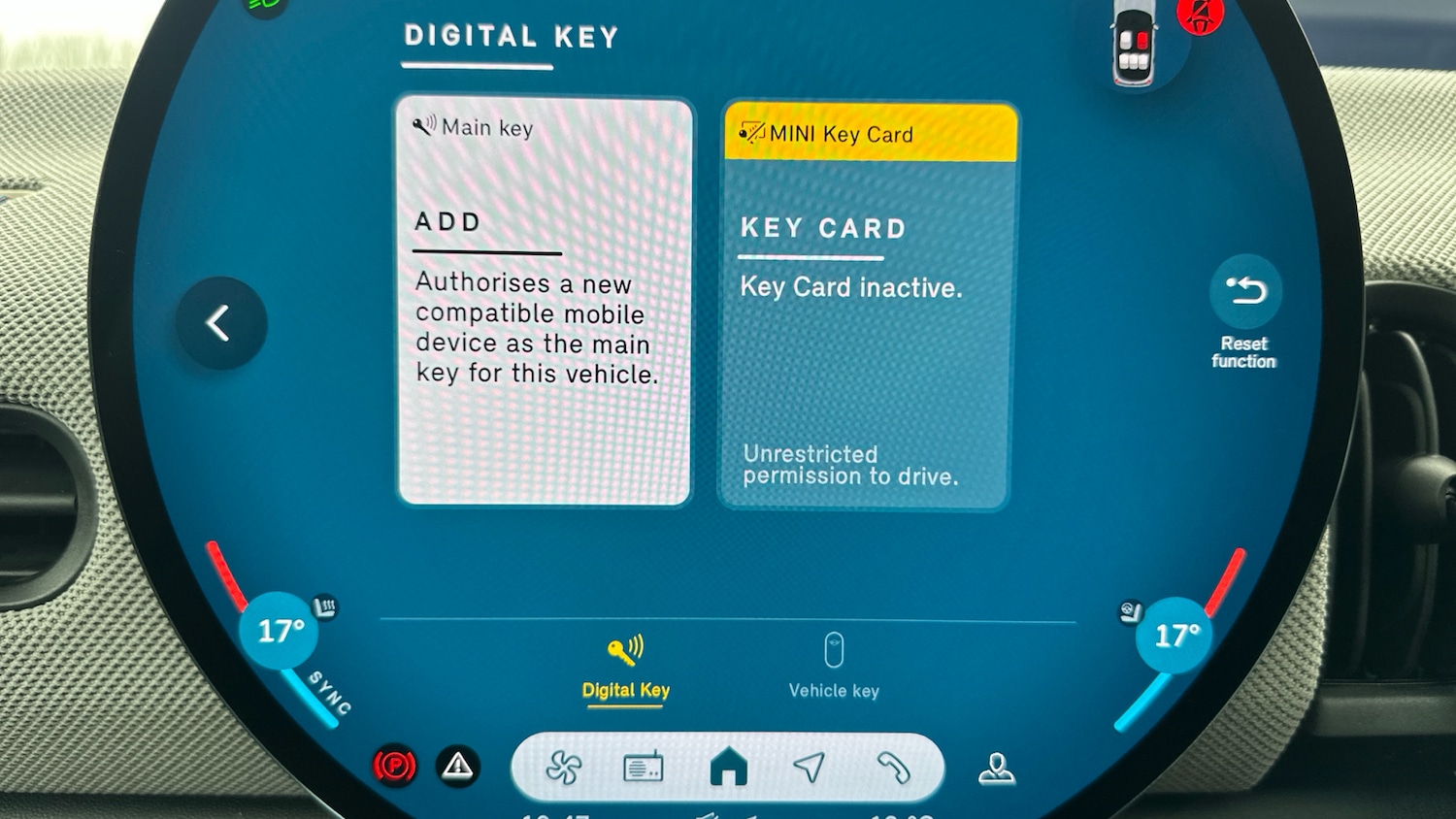 Used MINI Cooper 2025 for sale - 77777460: Photo 46