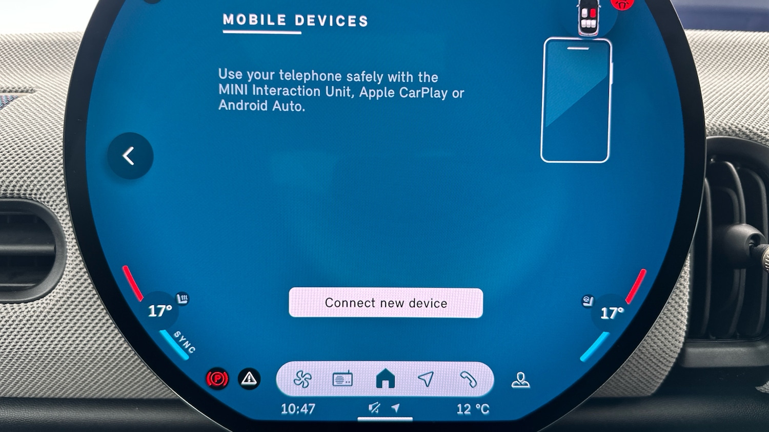 Used MINI Cooper 2025 for sale - 77777460: Photo 47