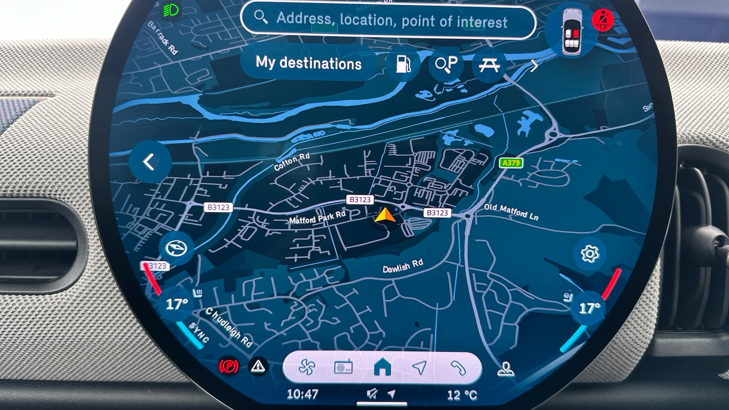 Used MINI Cooper 2025 for sale - 77777460: Photo 48