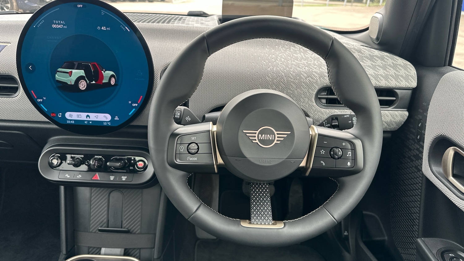 Used MINI Cooper 2025 for sale - 77777460: Photo 5