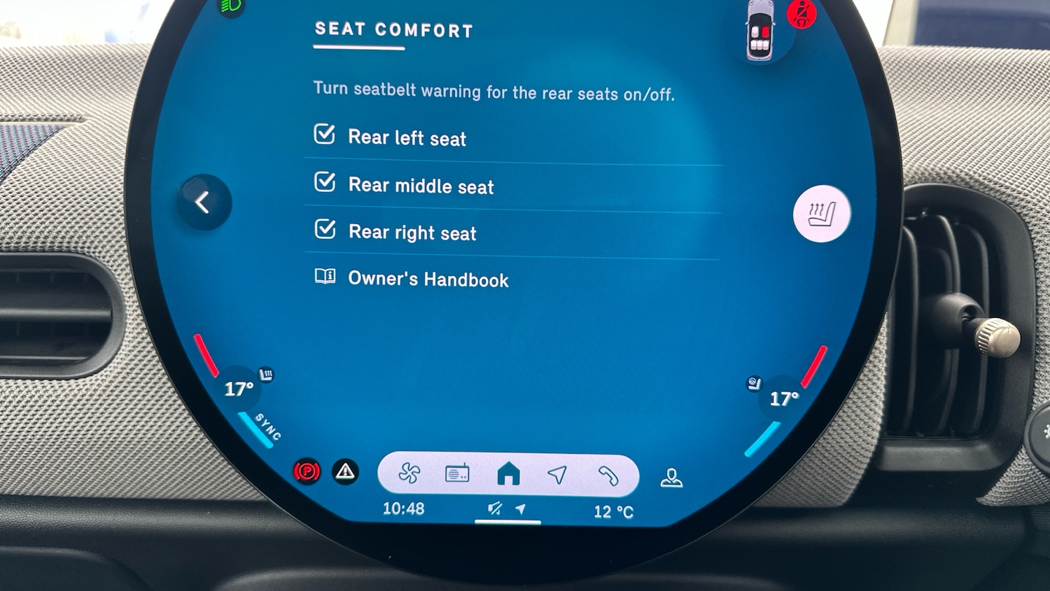 Used MINI Cooper 2025 for sale - 77777460: Photo 51