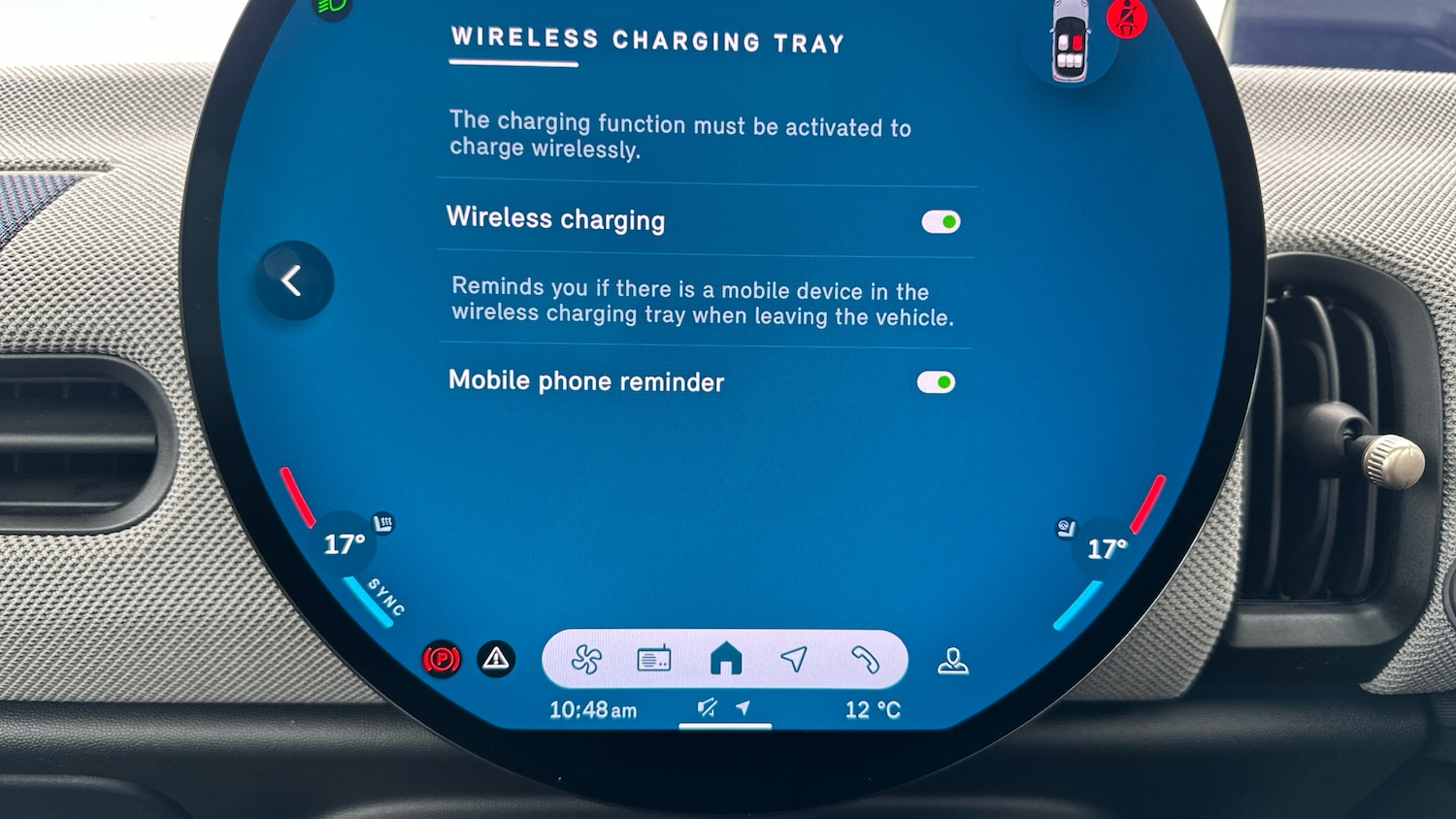 Used MINI Cooper 2025 for sale - 77777460: Photo 52