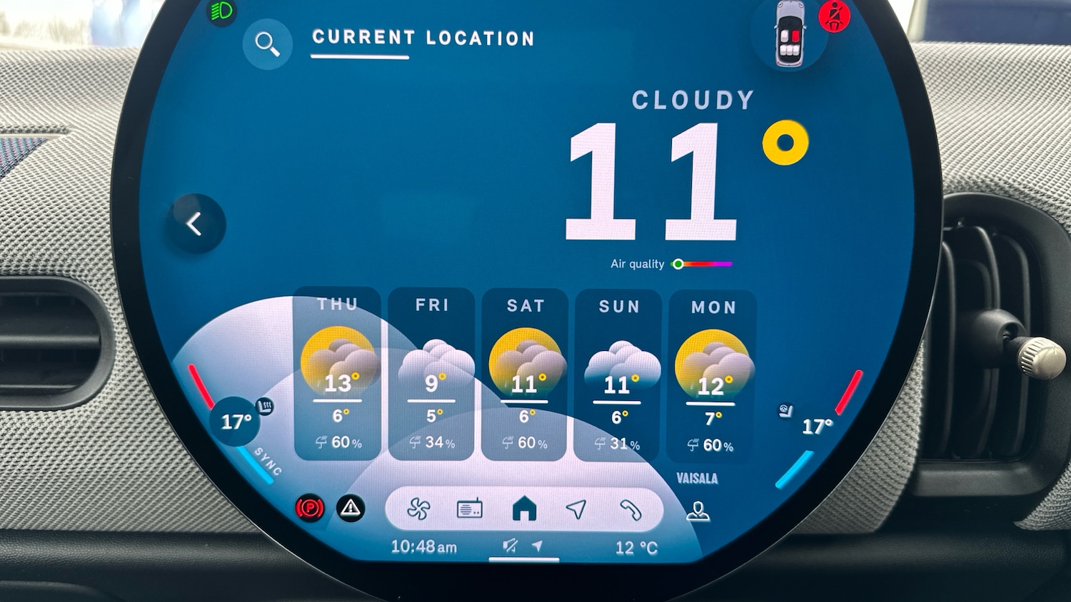 Used MINI Cooper 2025 for sale - 77777460: Photo 54