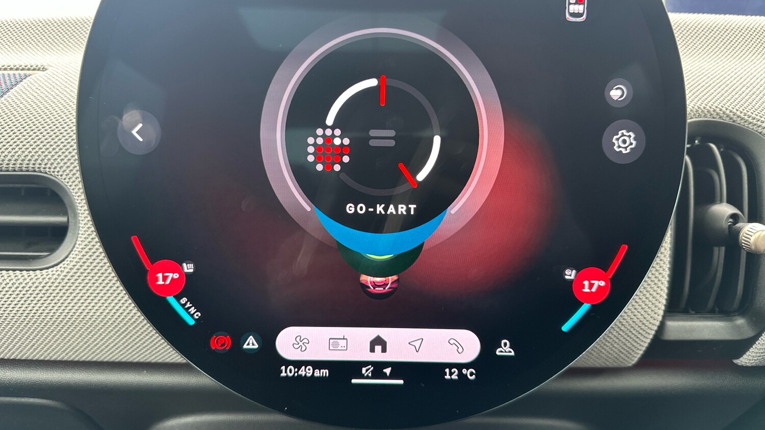 Used MINI Cooper 2025 for sale - 77777460: Photo 57