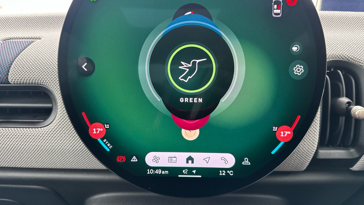 Used MINI Cooper 2025 for sale - 77777460: Photo 58