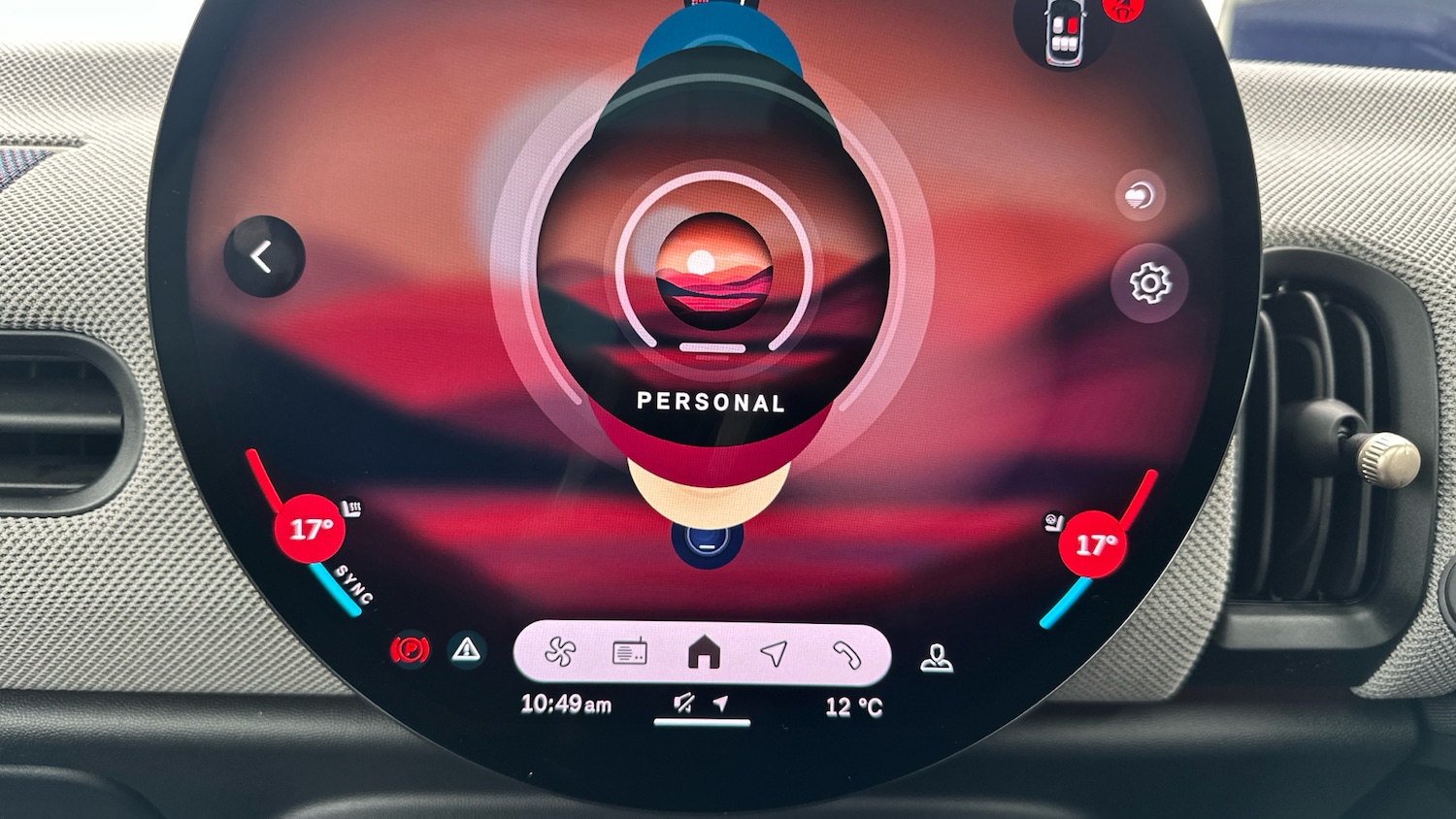 Used MINI Cooper 2025 for sale - 77777460: Photo 59