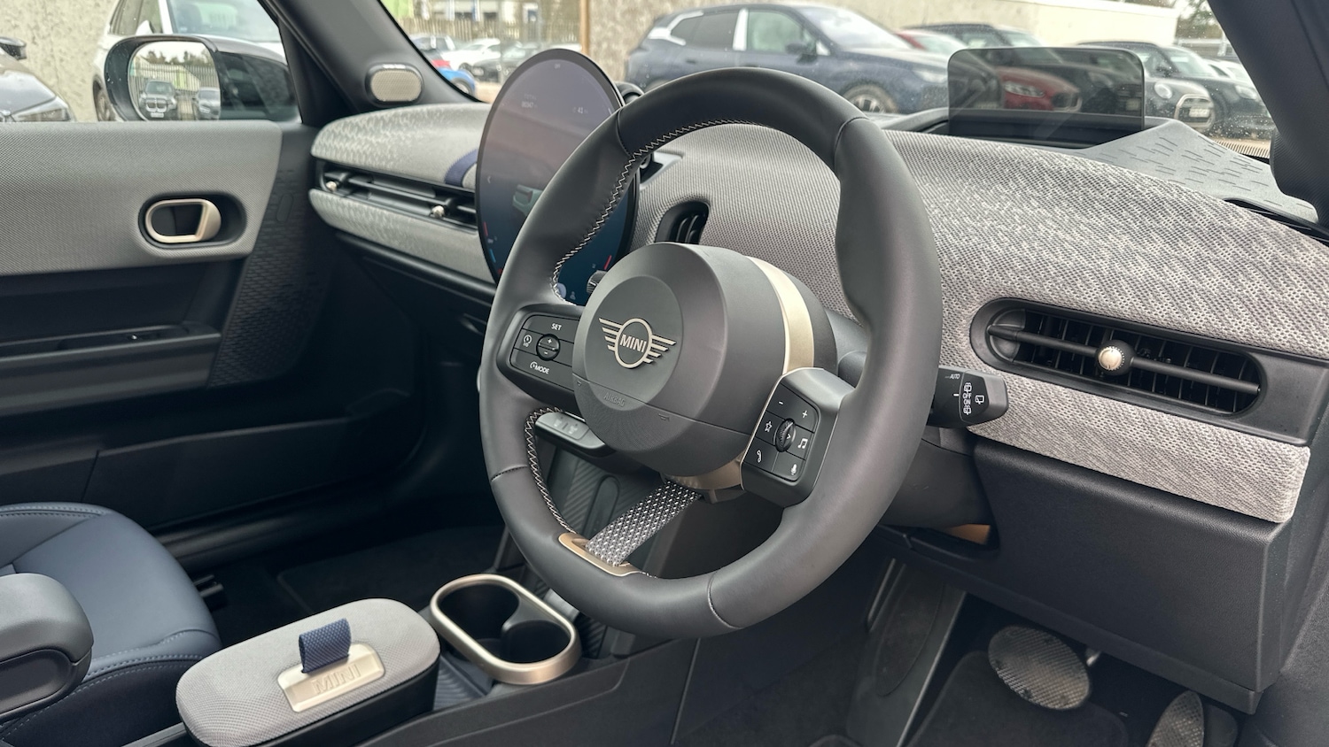 Used MINI Cooper 2025 for sale - 77777460: Photo 6