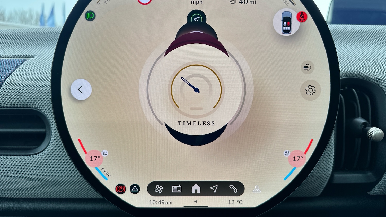 Used MINI Cooper 2025 for sale - 77777460: Photo 61