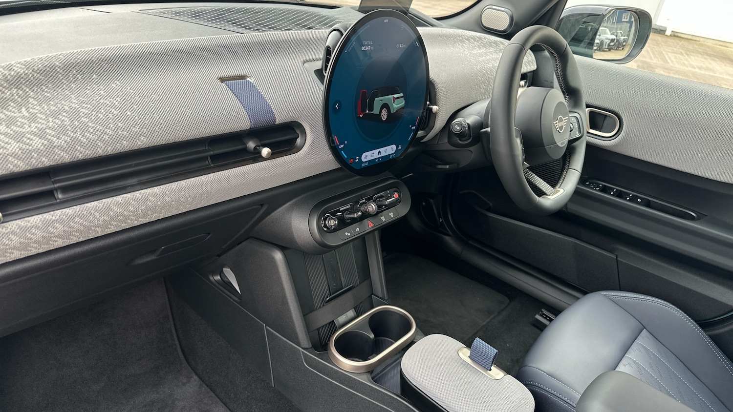 Used MINI Cooper 2025 for sale - 77777460: Photo 7