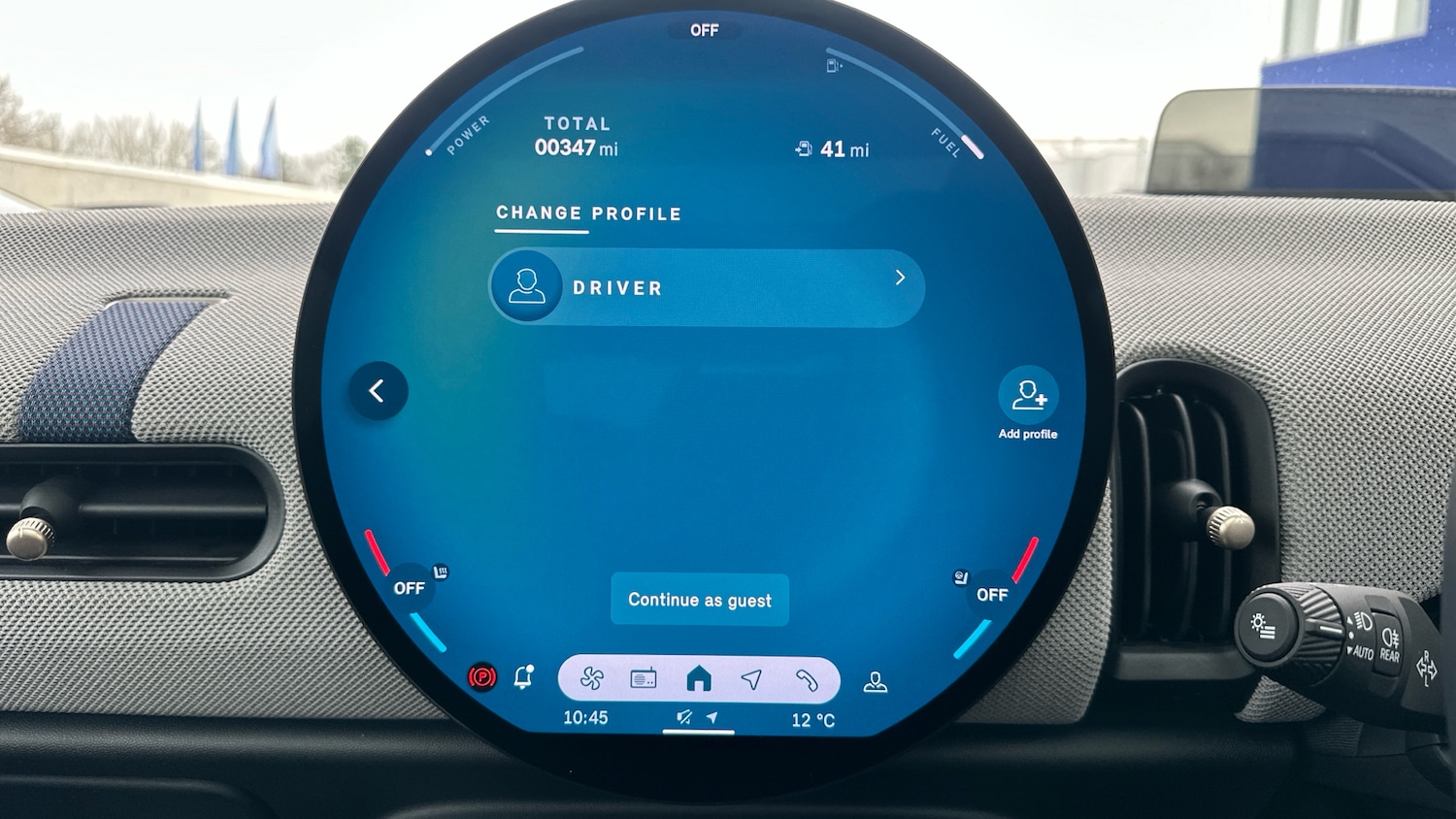 Used MINI Cooper 2025 for sale - 77777460: Photo 8