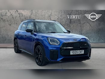 Used MINI Countryman 2025 for sale - 79624009: Photo