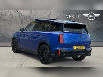 Used MINI Countryman 2025 for sale - 79624009: Photo
