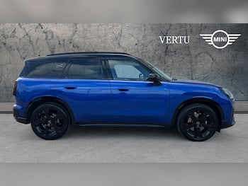 Used MINI Countryman 2025 for sale - 79624009: Photo
