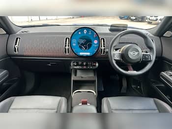 Used MINI Countryman 2025 for sale - 79624009: Photo