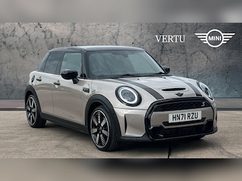 Used MINI Hatch 2021 for sale - 78510513: Photo