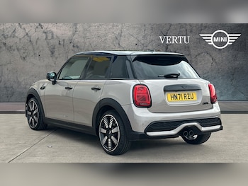 Used MINI Hatch 2021 for sale - 78510513: Photo