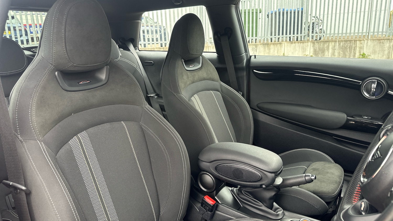 Used MINI Hatch 2019 for sale - 78092619: Photo 11