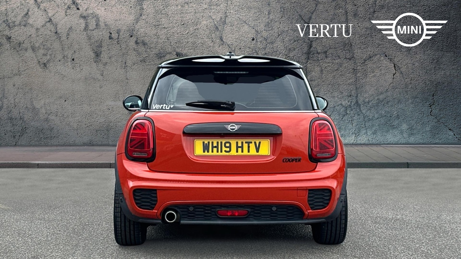 Used MINI Hatch 2019 for sale - 78092619: Photo 15