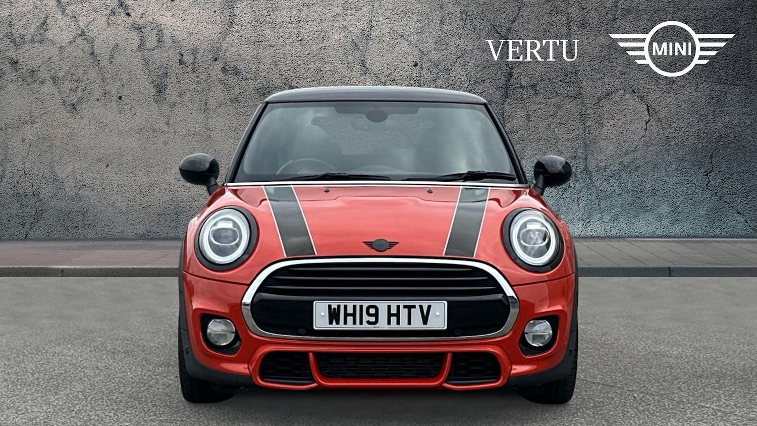 Used MINI Hatch 2019 for sale - 78092619: Photo 16